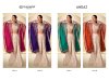 Andaz By Gulkayra Real Chinon Embroidery Readymade Suits